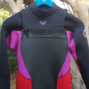 Roxy Full Wetsuit